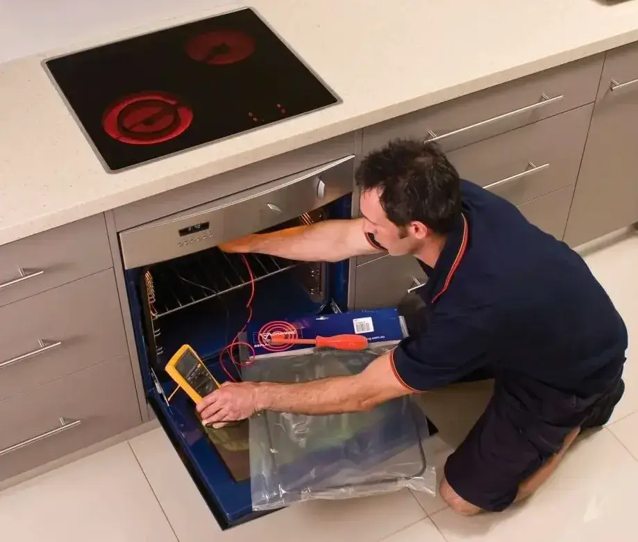 Electric Cooker Installation Homerton in Homerton