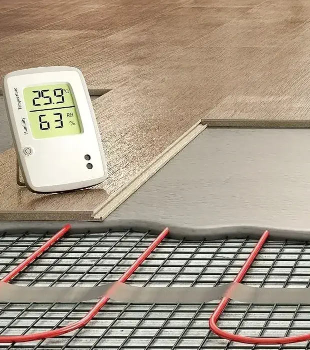 Electric Under Floor Heating Installation, Repair and Maintenance Services In Homerton in Homerton