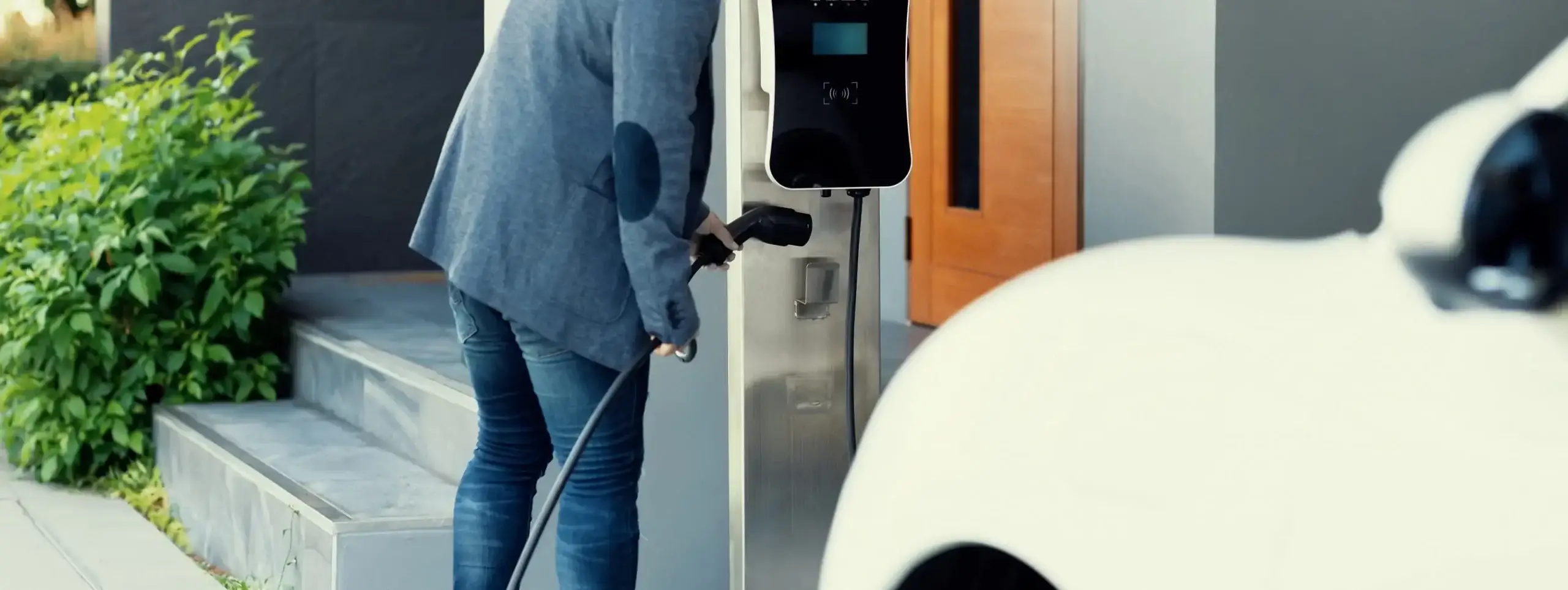 Electric Car Charger Home Installation Homerton in Homerton