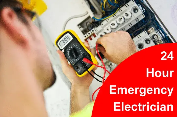 24-Hour Emergency Electricians Homerton You Can Trust in Homerton
