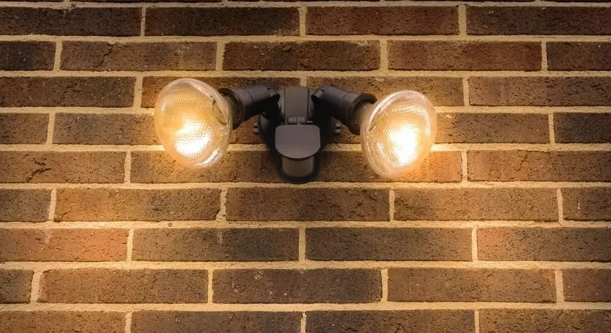 Security Light Installers Homerton in Homerton