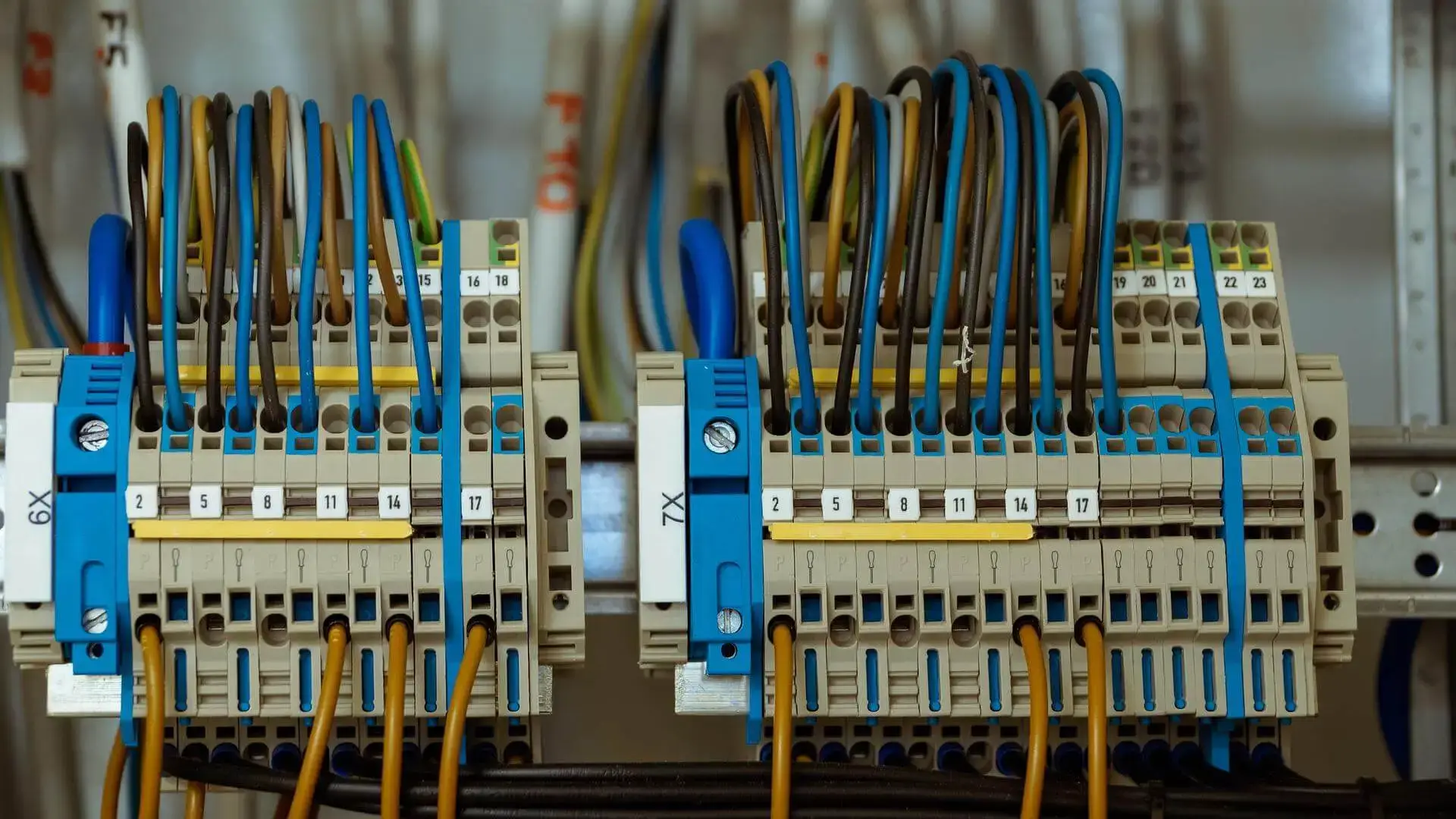 Surge protection installations Homerton in Homerton