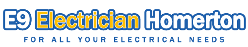 E9 Electrician Homerton